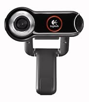 Logitech QuickCam Pro 9000 Webcam