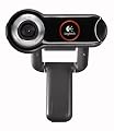 Logitech QuickCam Pro 9000 Webcam
