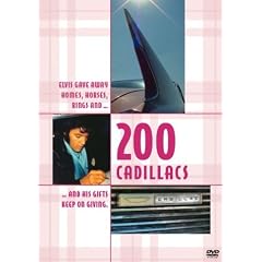 200 Cadillacs