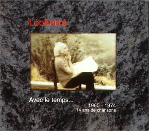 CD-Charts  Search : Avec Le Temps (11 CD) [European Import]
