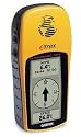 Garmin eTrex Venture Cx Portable GPS Receiver - 010-00560-00