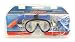 Adult  Swim Mask and Snorkel - Assorted Colours
