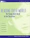 Reading Their World: The Young Adult Novel in the Classroom