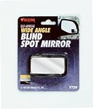 Bell Automotive #22-5-00758-V Blind Spot Mirror