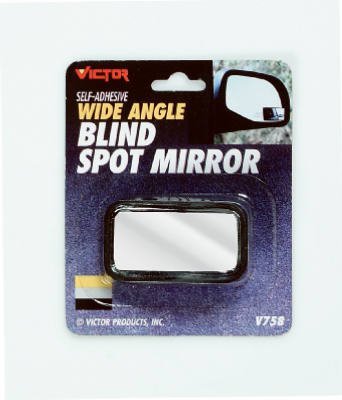 Bell Automotive #22-5-00758-V Blind Spot Mirror
