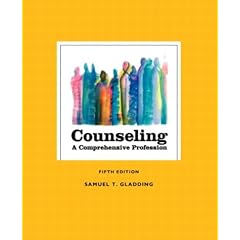 Counseling: A Comprehensive Profession, Fifth Edition