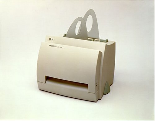 HP Laserjet 1100 Laserdrucker