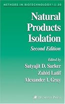 Natural Products Isolation