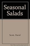 Seasonal salads