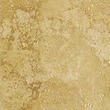 Daltile Canaletto Noce 3 x 3 Mosaic Tile