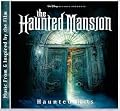 The Haunted Mansion: Haunted Hits