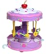 Strawberry Shortcake Berry Cute Rides Cakewalk Carousel