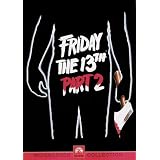 Friday the 13th, Part 2