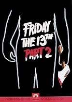 Friday the 13th, Part 2
