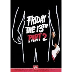 Friday the 13th Part 2 by 
