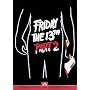 Friday the 13th, Part 2 [1981] (REGION 1) (NTSC)