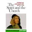 Spirit Church Puritan Paperbacks