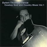 Cowboy Soul & Country Blues 1