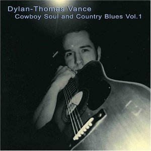 CD-Charts  Search : Cowboy Soul and Country Blues, Vol. 1
