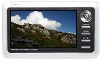 Cowon A2 30 GB Portable Multimedia Player