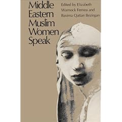 Middle Eastern Muslim Women Speak