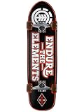 Endure the Elements Complete Skateboard