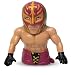 IMC World Wrestling Entertainment 810150 Ultimate Thumb Wrestlers 6 Pack Catch_s-1