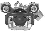 Raybestos RC5258 Loaded Brake Caliper