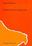 Produkt-Bild: Erkenntnis durch Abgr&uuml;nde