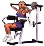 Giant Shoulder Machine