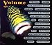 Volume Eight (UK compilation CD + glossy magazine booklet) 17 tracks RARE & UNRELEASE...