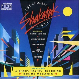 Shakatak - Coolest Cuts - Zortam Music