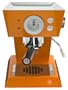 FrancisFrancis! X5 Espresso Machine, Orange