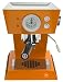 FrancisFrancis! X5 Espresso Machine, Orange 