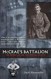 McCrae's Battalion: The Story of the 16th Royal Scots