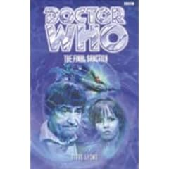 Doctor Who: The Final Sanction (Doctor Who)