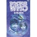 Doctor Who: The Final Sanction