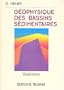 G�ophysique des bassins s�dimentaires