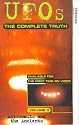 Ufo's-the Complete Truth Vol.3 [VHS] [UK Import]