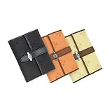 Moonsus Medium French Wallet