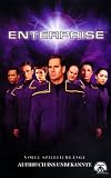 Enterprise 1.1 - Aufbruch ins Unbekannte (Pilotfilm) [VHS]