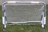 1 3/4 Diameter Steel Goals (4 Sizes)