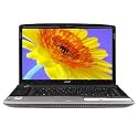 Acer Aspire AS6920-6508 Core 2 Duo T5750 2.0GHz 4GB 250GB DVD&plusmn;RW DL 16" Vista Home Premium w/Webcam