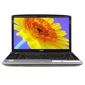 Acer Aspire AS6920-6508 Core 2 Duo T5750 2.0GHz 4GB 250GB DVD±RW DL 16