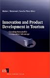 Innovation and Product Development in Tourism