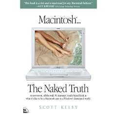 Macintosh... The Naked Truth