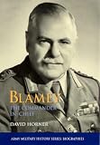 Review Allen & Unwin Pty., Limited (Australia)  / Blamey: The Commander-In-Chief (Australian Fulbright Papers)