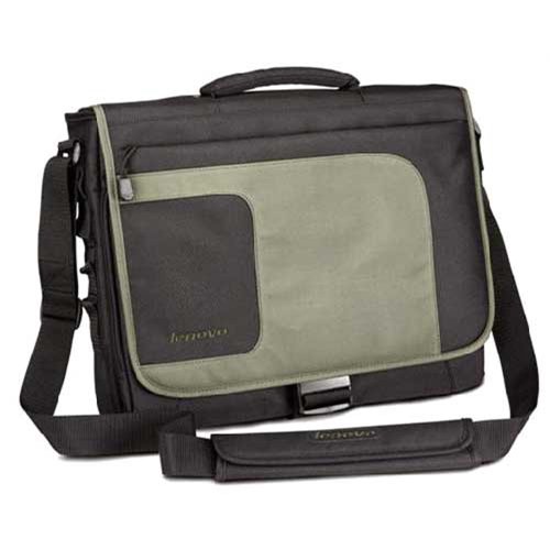 Lenovo Max Messenger Notebook Carrying Case - 15.4