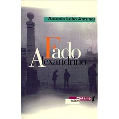 Fado alexandrino