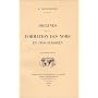 Origines de la formation des noms en indo-européen